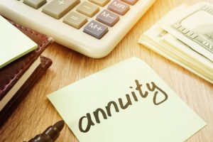 Longmont CO Annuity Consultant