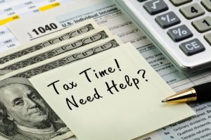 Loveland, CO tax consultant