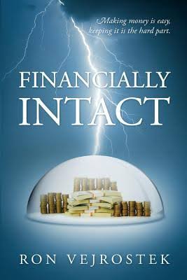 financial intact book cover